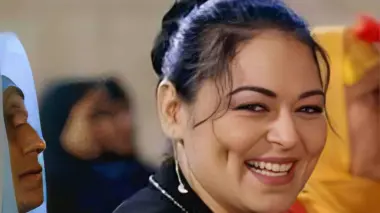 حريق غامض ينهي حياة الفنانة المصرية نيفين مندور وأصابع الاتهام تتجه نحو الزوج